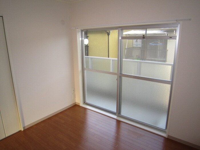 石垣ハイツの物件内観写真