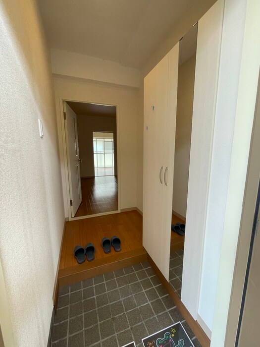 石垣ハイツの物件内観写真