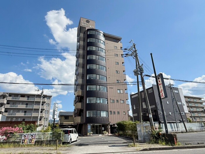 Ｔ・Ｋ矢倉の物件外観写真