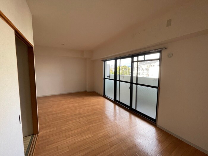 山ノ上エミネンスの物件内観写真