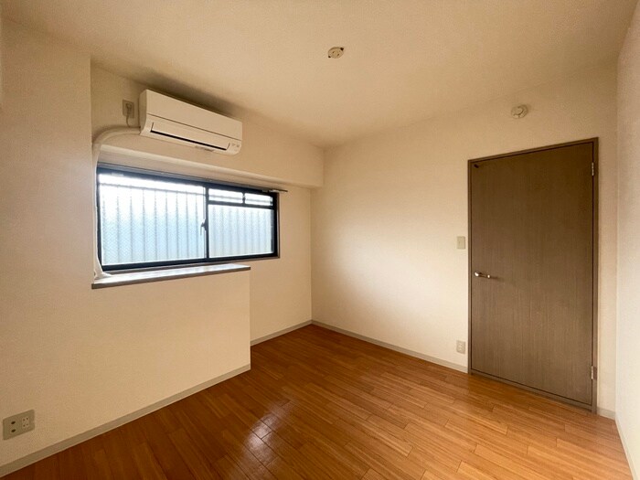 山ノ上エミネンスの物件内観写真