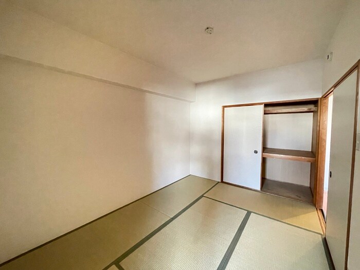 山ノ上エミネンスの物件内観写真