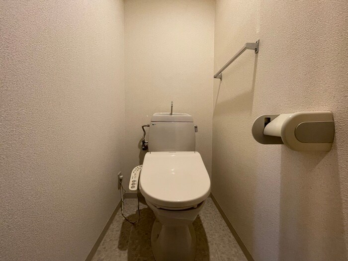 山ノ上エミネンスの物件内観写真