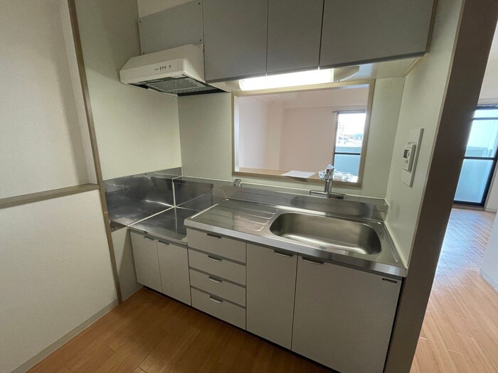 山ノ上エミネンスの物件内観写真