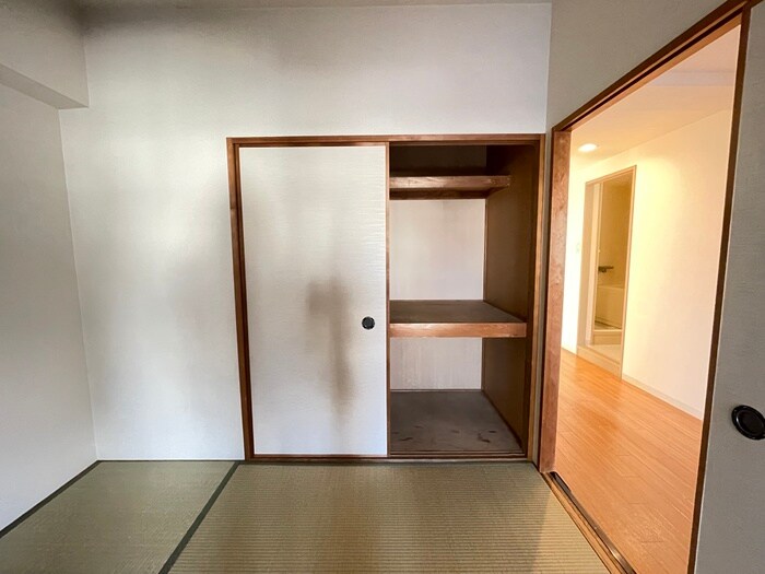 山ノ上エミネンスの物件内観写真