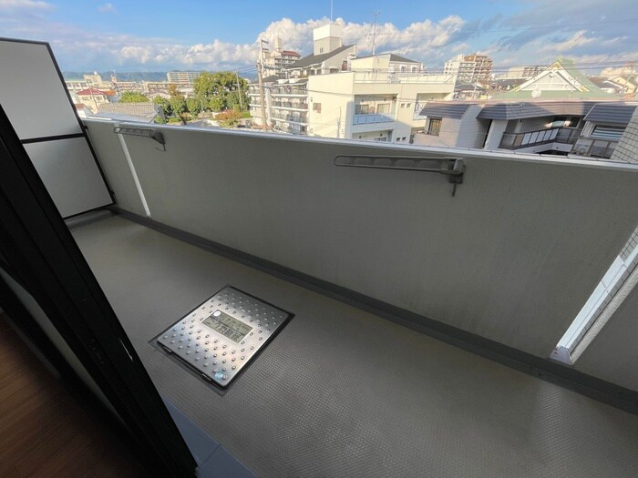 山ノ上エミネンスの物件内観写真