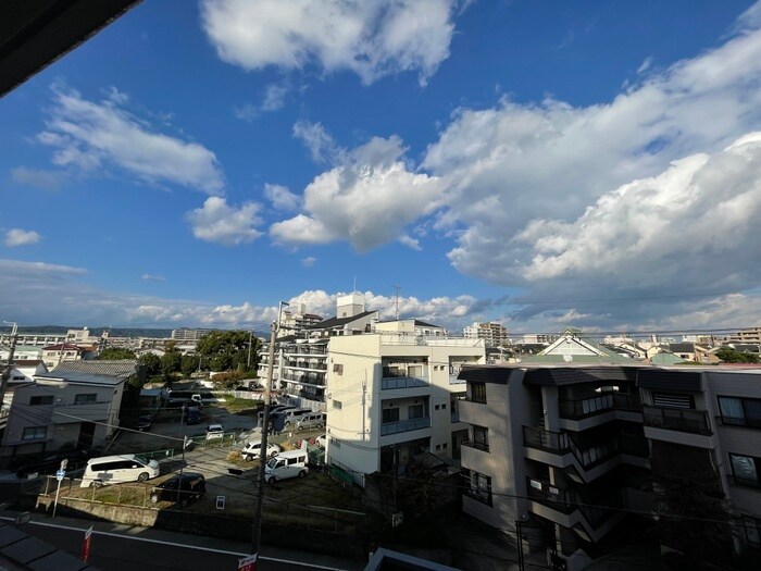 山ノ上エミネンスの物件内観写真