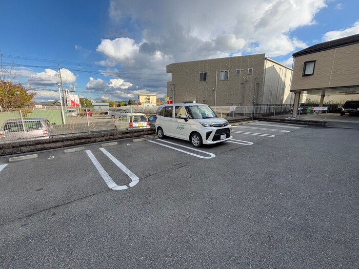 エストレーラの物件外観写真