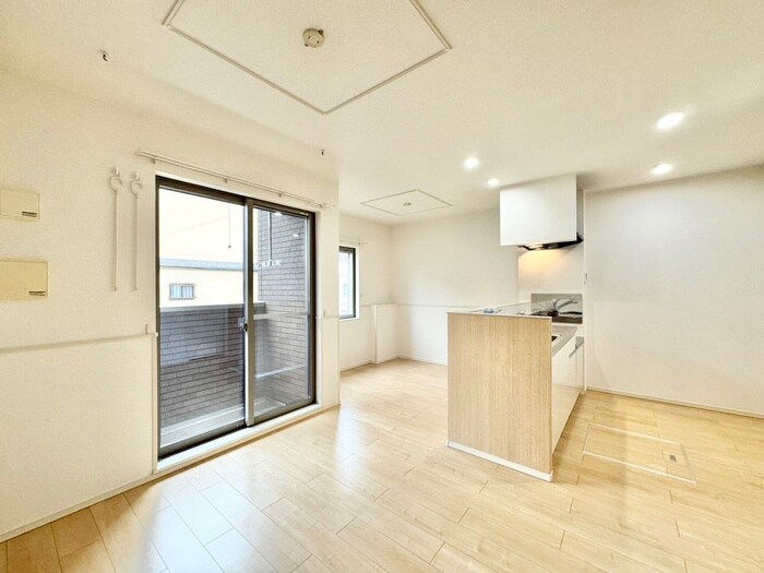 エストレーラの物件内観写真