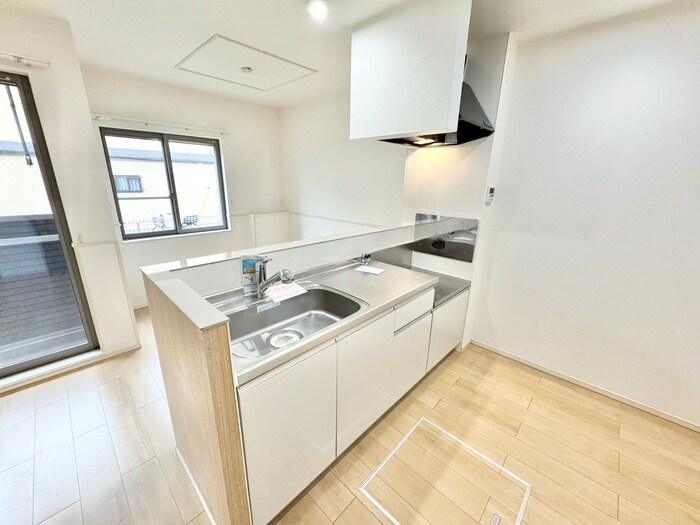 エストレーラの物件内観写真