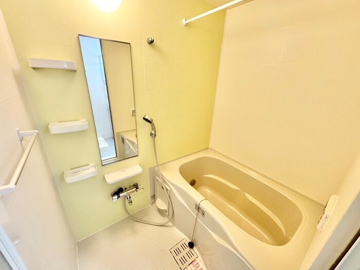 エストレーラの物件内観写真