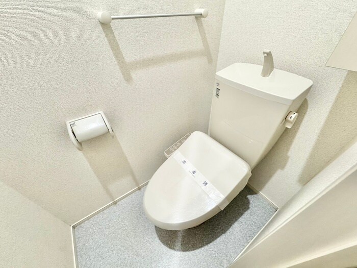 エストレーラの物件内観写真