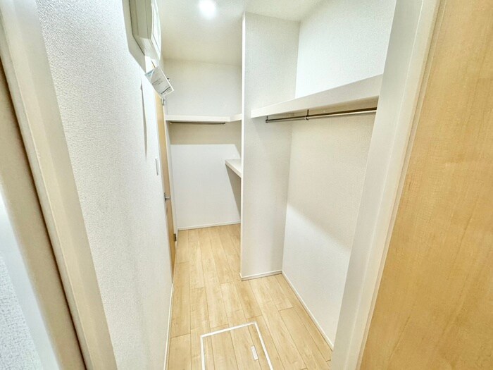 エストレーラの物件内観写真