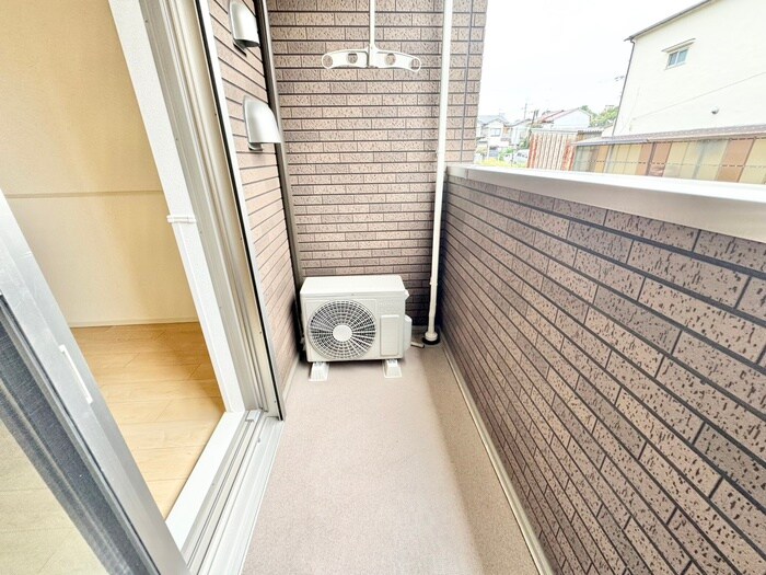 エストレーラの物件内観写真