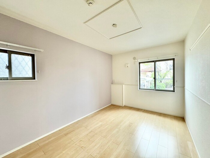 エストレーラの物件内観写真