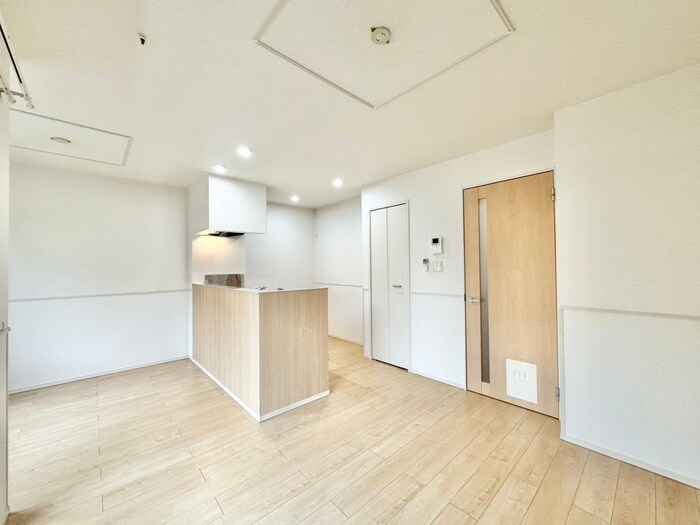 エストレーラの物件内観写真