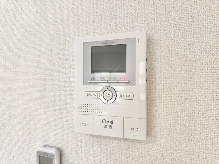 エストレーラの物件内観写真