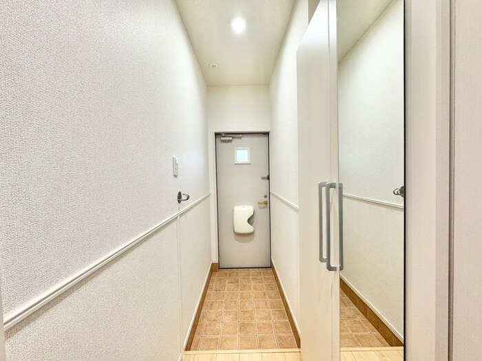 エストレーラの物件内観写真