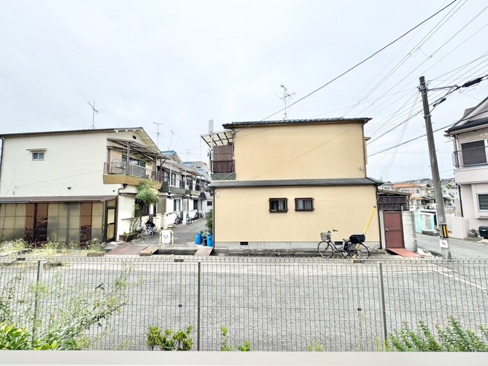 エストレーラの物件内観写真