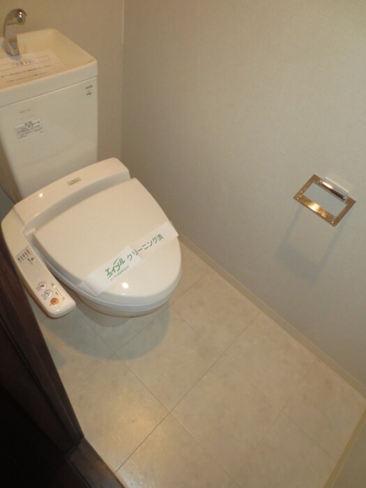 パウゼ堺筋の物件内観写真