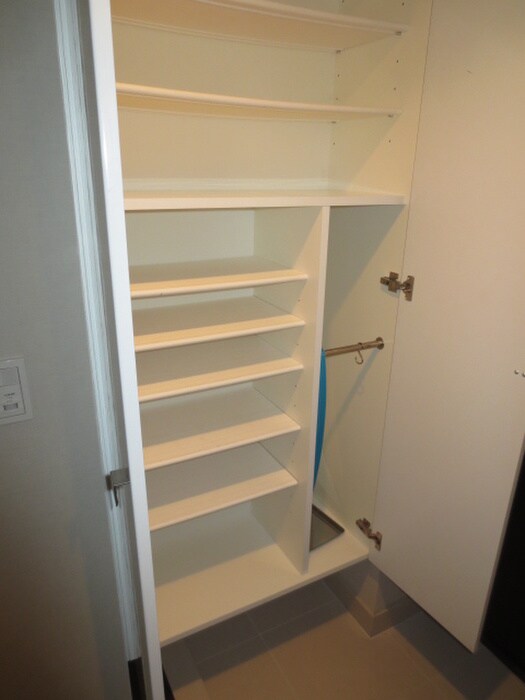 パウゼ堺筋の物件内観写真