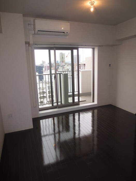 パウゼ堺筋の物件内観写真