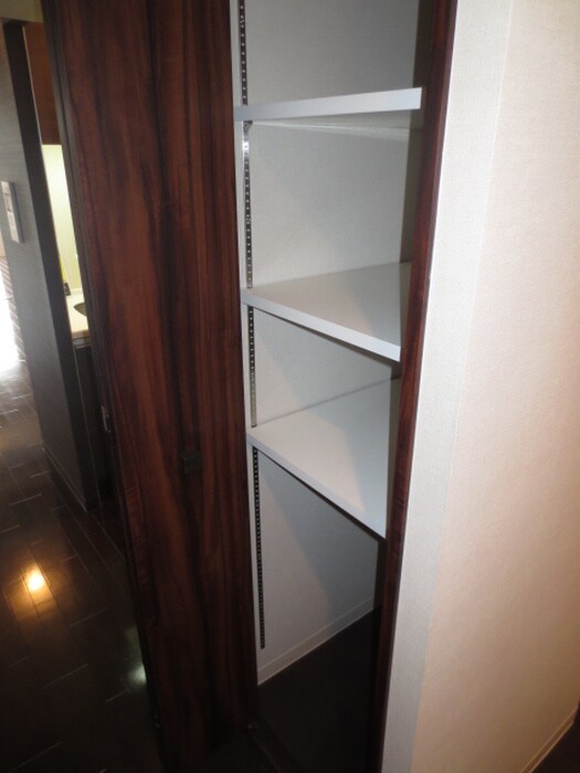 パウゼ堺筋の物件内観写真