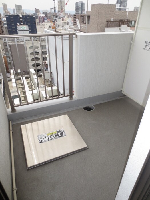 パウゼ堺筋の物件内観写真