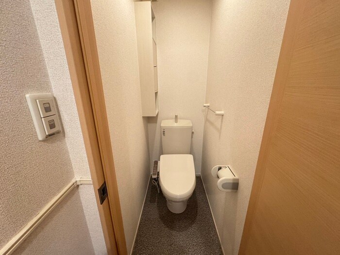 ユング フラウⅢの物件内観写真