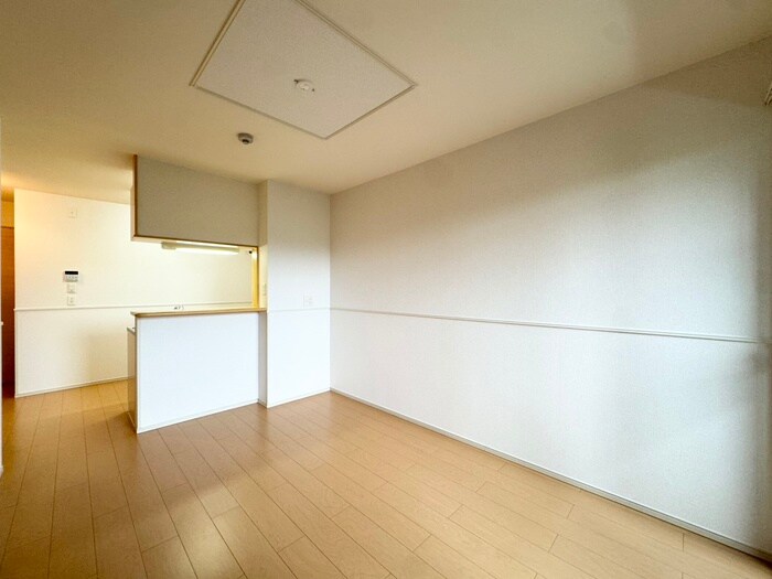 ユング フラウⅢの物件内観写真