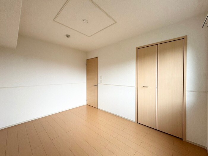 ユング フラウⅢの物件内観写真