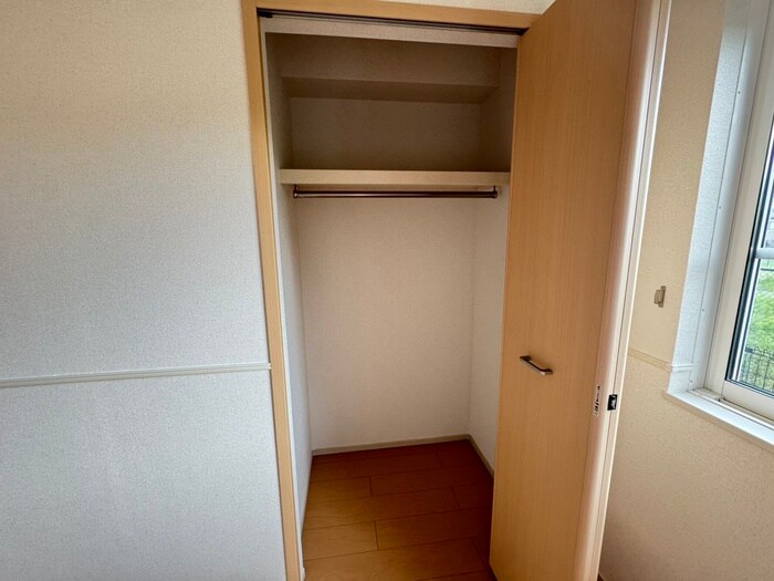 ユング フラウⅢの物件内観写真