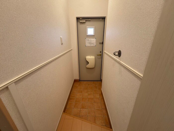 ユング フラウⅢの物件内観写真