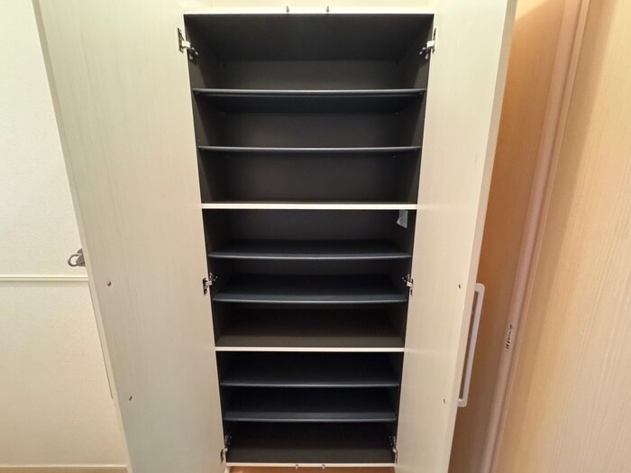 ユング フラウⅢの物件内観写真