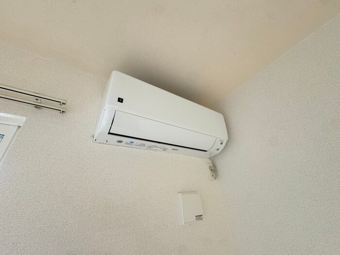 ユング フラウⅢの物件内観写真