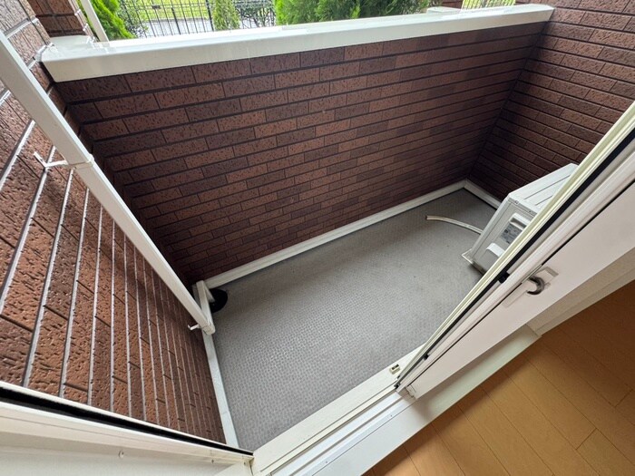 ユング フラウⅢの物件内観写真