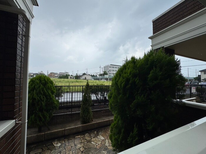 ユング フラウⅢの物件内観写真