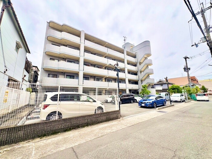 乙菊の物件外観写真