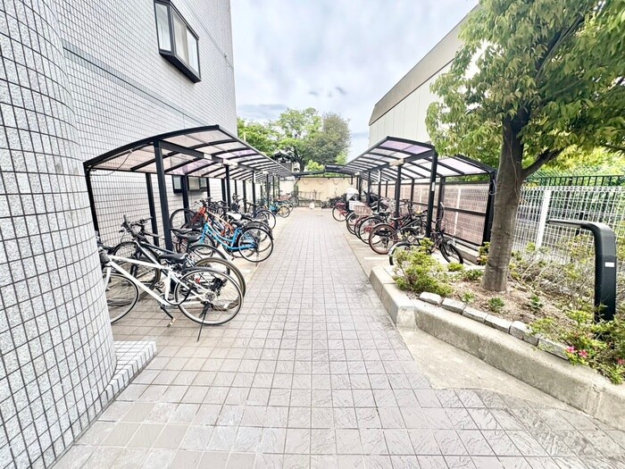 乙菊の物件外観写真