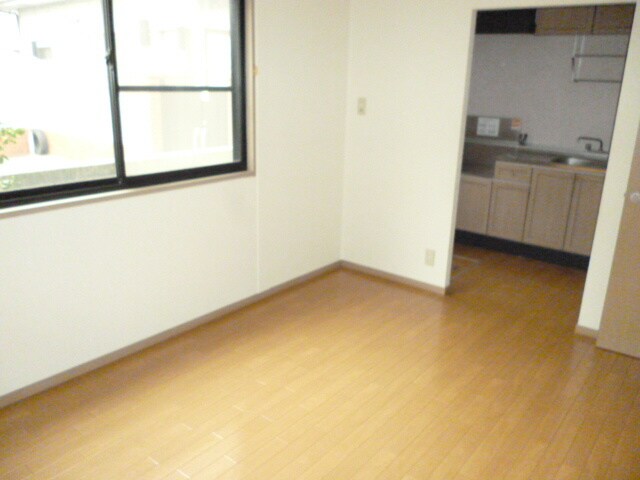 サニーハイツ香里園の物件内観写真