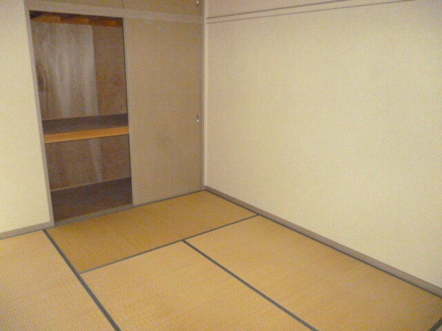 サニーハイツ香里園の物件内観写真