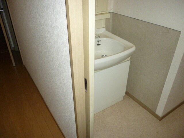 サニーハイツ香里園の物件内観写真