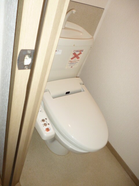 サニーハイツ香里園の物件内観写真