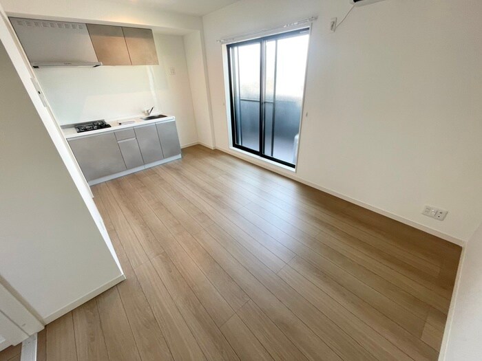 ALEGRIA道明寺の物件内観写真