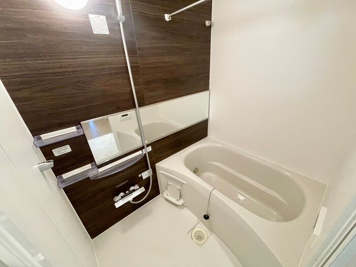 ALEGRIA道明寺の物件内観写真