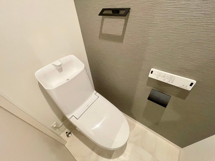 ALEGRIA道明寺の物件内観写真