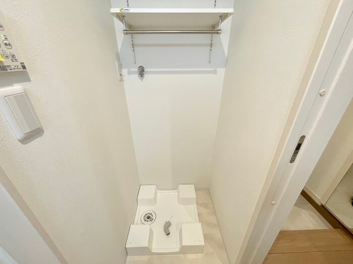 ALEGRIA道明寺の物件内観写真