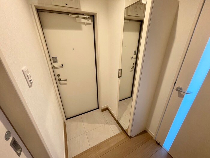 ALEGRIA道明寺の物件内観写真