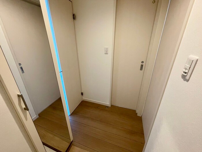 ALEGRIA道明寺の物件内観写真