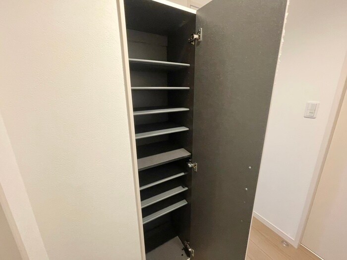 ALEGRIA道明寺の物件内観写真